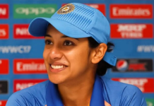 आस्ट्रेलिया के खिलाफ गलतियां नहीं कर सकते : मंधाना