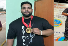 लखनऊ के समीर, ऋतुराज, प्रयागराज की प्रतिभा को गोल्ड