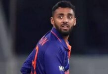 टी-20 सीरीज में भी टीम इंडिया ने बांग्लादेश को सबक सिखाया, पहला मुकाबला सात विकेट से जीता