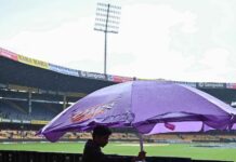 बेंगलुरू टेस्ट के अंतिम दिन मौसम की भूमिका भी हो सकती है महत्वपूर्ण