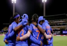 महिला टी-20 वर्ल्ड कप : न्यूजीलैंड से मिली हार से भारत के लिए स्थितियां बिगड़ीं