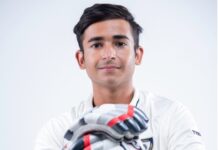 कर्नल सीके नायडू ट्रॉफी में लग रहे हैं तिहरे और चौहरे शतक