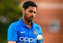 यूपी ने सैय्यद मुश्ताक अली ट्रॉफी में लगाई जीत की हैट्रिक, हरियाणा को 4 विकेट से हराया