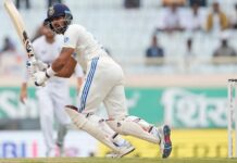 आस्ट्रेलिया ए ने 2-0 से सीरीज जीती, ध्रुव जुरेल ने टीम मैनेजमेंट को प्रभावि किया