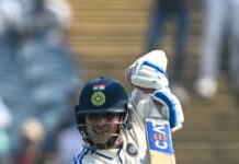 आस्ट्रेलिया टूर : झटका : चोटिल शुभमन गिल पर्थ टेस्ट की टीम से बाहर