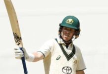 आस्ट्रेलिया ए के खिलाफ ओपनर फिर फेल, दूसरी पारी में भी इंडिया ए की कमर टूटी