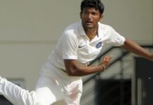 रणजी ट्रॉफी : यूपी के लिए कुछ भी नहीं बदला,162 रनों पर पूरी टीम ढेर