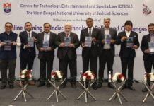 सुप्रीम कोर्ट के पूर्व न्यायाधीश का कहना है कि क्रिकेट की नीलामी एक जुआ है