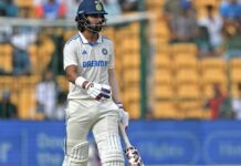 आस्ट्रेलिया में केएल राहुल से करवाई ओपनिंग, क्या अभिमन्यु ईश्वरन को करना होगा और इंतजार?