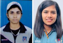 केसीए की तृप्ति सिंह और अर्चना देवी को सीनियर चैलेंजर ट्रॉफी में भी चमकने का मिला मौका