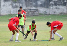 एक बार फिर फाइनल में आमने-सामने होंगे लखनऊ व गाजीपुर