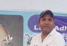 विनय व राजेंद्र ने एलटी एक्सप्रेस को दिलाई जीत