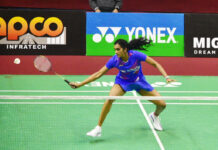 भारतीय शटलरों का दबदबा, सभी वर्गो की खिताबी होड़ में इंट्री