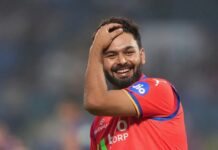 रिषभ पंत आईपीएल इतिहास के सबसे महंगे खिलाड़ी, लखनऊ सुपर जायंट्स ने 27 करोड़ में खरीदा