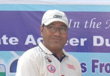 शशि प्रकाश व देवेश ने सीवीसीएल की जीत में दिखाया कमाल