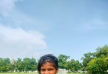 बेहद रोमांचक मुकाबले में यूपी को राजस्थान ने एक रन से हराया, प्रिया की मेहनत पर फिरा पानी