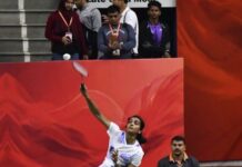 पीवी सिंधु की मुश्किल जीत, लक्ष्य सेन ने आसानी से जीता मुकाबला