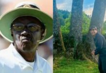 सचिन तेंदुलकर ने एक्स पर एक इशारा दिया तो भारतीय फैन्स के निशाने पर आ गए स्टीव बकनर