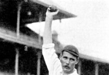 केवल इंग्लैंड के सिडनी बार्न्स का ही औसत बूम-बूम बुमराह से बेहतर