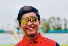 भारतीय अंडर 19 वर्ल्ड कप स्क्वाड में वैभव सूर्यवंशी शामिल, साउथ अफ्रीका दौरे पर कप्तानी भी करेंगे