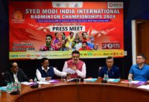 पीवी सिंधु, लक्ष्य सेन सहित देश व विदेश के कई सितारे पेश करेंगे चुनौती