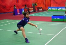 उत्तर प्रदेश की मानसी सिंह महिला एकल के मुख्य ड्रा में