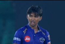 यूपी टी-20 लीग के पर्पल कैप जीशान अंसारी पर कैसे भारी पड़ गए वेटरन पीयूष चावला?