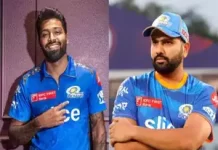 अटकलों पर विराम, मुंबई इंडियंस की कप्तानी इस खिलाड़ी को सौंपी गई