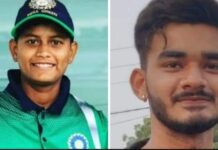 कानपुर की एकता सिंह सीनियर एवं अमन चौहान अंडर-19 कूच बिहार की यूपी टीम में