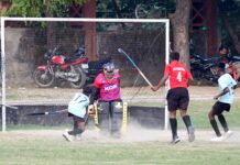 लखनऊ सहित करमपुर, गाजीपुर व प्रयागराज सेमीफाइनल में