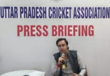 यूपीसीए : आरोपों पर बोले संजय, हाशिए पर चल रहे एक नेता की छटपटाहट