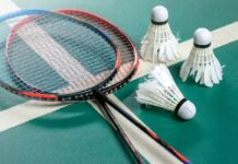 सैयद मोदी बैडमिंटन टूर्नामेंट से सात्विक-चिराग की जोड़ी हटी