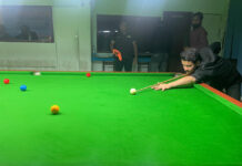 लखनऊ के आशुतोष रॉय व श्वेताभ दीक्षित तीसरे दौर में