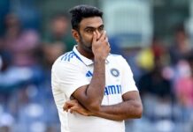 अश्विन का संन्यास! ‘मेरे दिल पे हाथ रखो, मेरी बेबसी को समझो, मैं इधर से बन रहा हूं, मैं इधर से ढह रहा हूं!