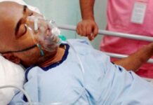 सचिन तेंदुलकर के बाल सखा विनोद कांबली की फिर हुई तबीयत खराब, अस्पताल में भर्ती