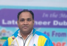 तृतीय अधीर दुबे टी-20 क्रिकेट : गेंदबाजों ने लाइव टीवी एक्सप्रेस को दिलाई जीत