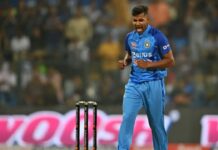 विजय हजारे ट्रॉफी : शिवम मावी के पंजे में फंसा मिजोरम, यूपी की नौ विकेट से एकतरफा जीत