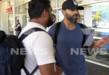 बॉर्डर-गावस्कर ट्रॉफी : मेलबर्न टेस्ट में सुबह साढ़े चार बजे होगा टॉस, 5 बजे फेंकी जाएगी पहली गेंद