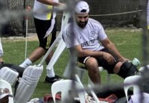 मेलबर्न टेस्ट : रोहित शर्मा, केएल राहुल और आकाश दीप की चोट गंभीर नहीं