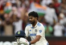 नीतीश रेड्डी के नाबाद शतक ने टीम इंडिया को ऑक्सीजन दी, फॉलोऑन से तो उबरे लेकिन खतरा अभी टला नहीं