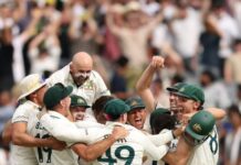 ऑस्ट्रेलिया ने मेलबर्न टेस्ट जीतकर सीरीज में ली बढ़त, यशस्वी जयसवाल को छोड़ कोई नहीं चला