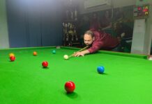 आगरा के पारस, हरियाणा के दिग्विजय, दिव्य एवं दिल्ली के लव सेमीफाइनल में