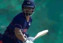 हार गए तो कोई बात नहीं, आप शानदार खेल दिखा कर ही बाहर हुए