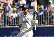 बॉक्सिंग डे टेस्ट में सैम कांस्टास ने डेब्यू मैच में ही आस्ट्रेलिया को ड्राइविंग सीट पर बैठाया