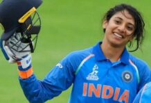 पहला वन डे : स्मृति मंधाना और रेणुका सिंह के धमाकेदार प्रदर्शन से भारत की वेस्टइंडीज पर 211 से भारी जीत