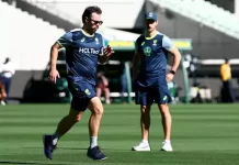 बॉक्सिंग डे टेस्ट में दो स्पिनरों के साथ उतर सकती है टीम इंडिया, आस्ट्रेलियाई टीम में दो बदलाव