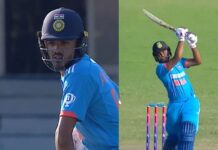 विजय हजारे ट्रॉफी : मुंबई की नई ‘रन मशीन’ आयुष म्हात्रे का विश्व रिकॉर्ड, आर्यन जुयाल के शतक से यूपी जीता