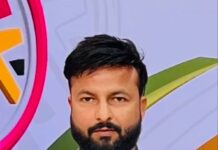 भारतीय महिला हैंडबॉल टीम के कोच बने उत्तर प्रदेश के मो.तौहीद