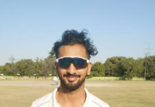 मनन ने तूफानी शतक जड़ इंडियन इलेवन को दिलाई जीत