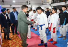 गौतमबुद्ध नगर के खिलाड़ियो ने जीते सर्वाधिक तीन स्वर्ण पदक